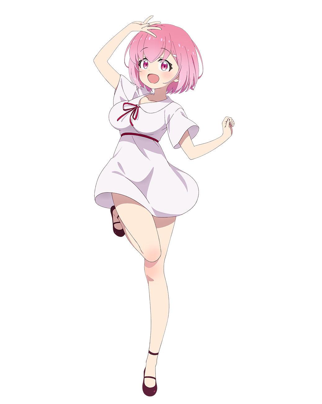 福贺久留美